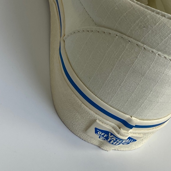 Vans NWT Slip On’s w/Box - Picture 7 of 7